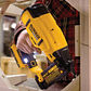 Clavadora Dewalt Dcn680d1 20v Máx Xr Motor Brushless  - Miniatura 4