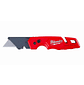 Milwaukee - Cuchillo Cartonero 48-22-1501 Plegable  - Miniatura 1