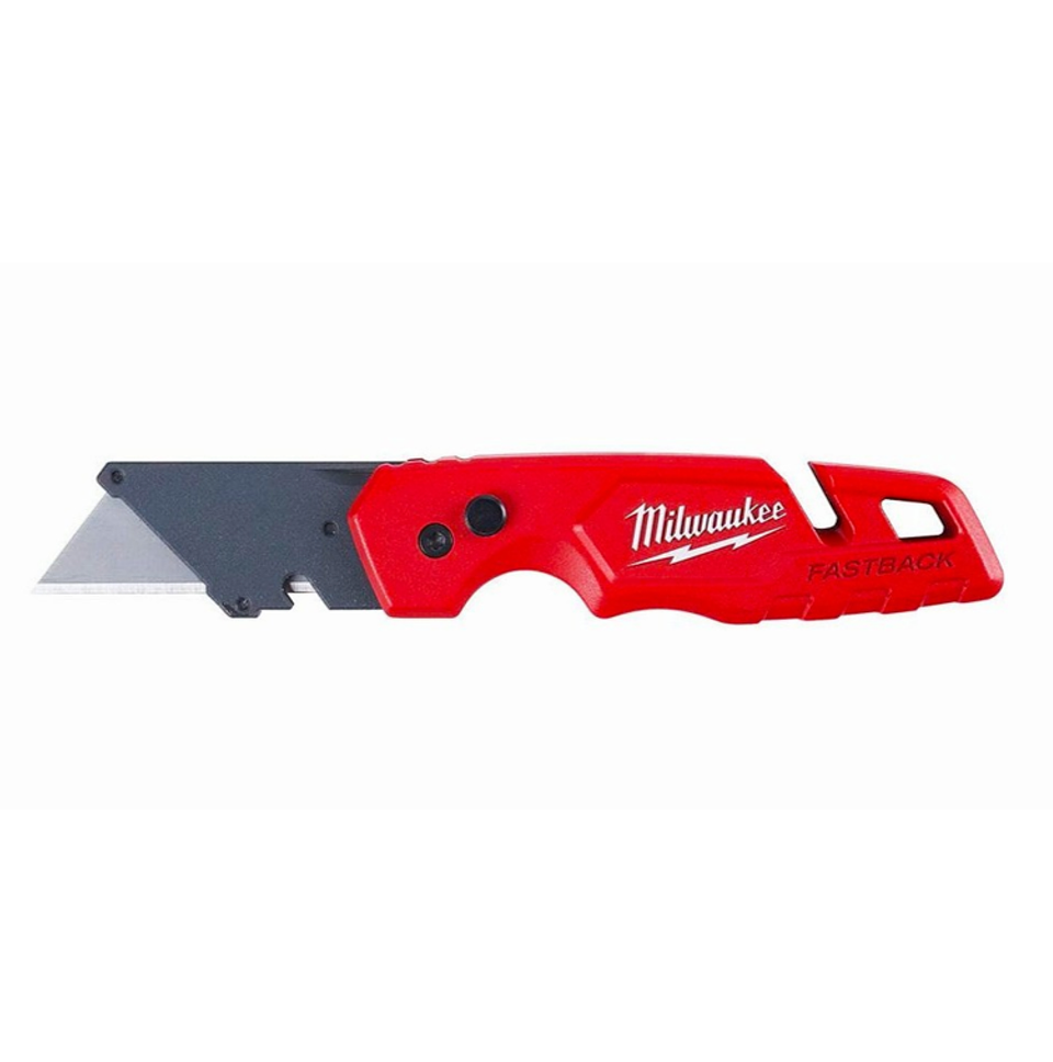 Milwaukee - Cuchillo Cartonero 48-22-1501 Plegable  1