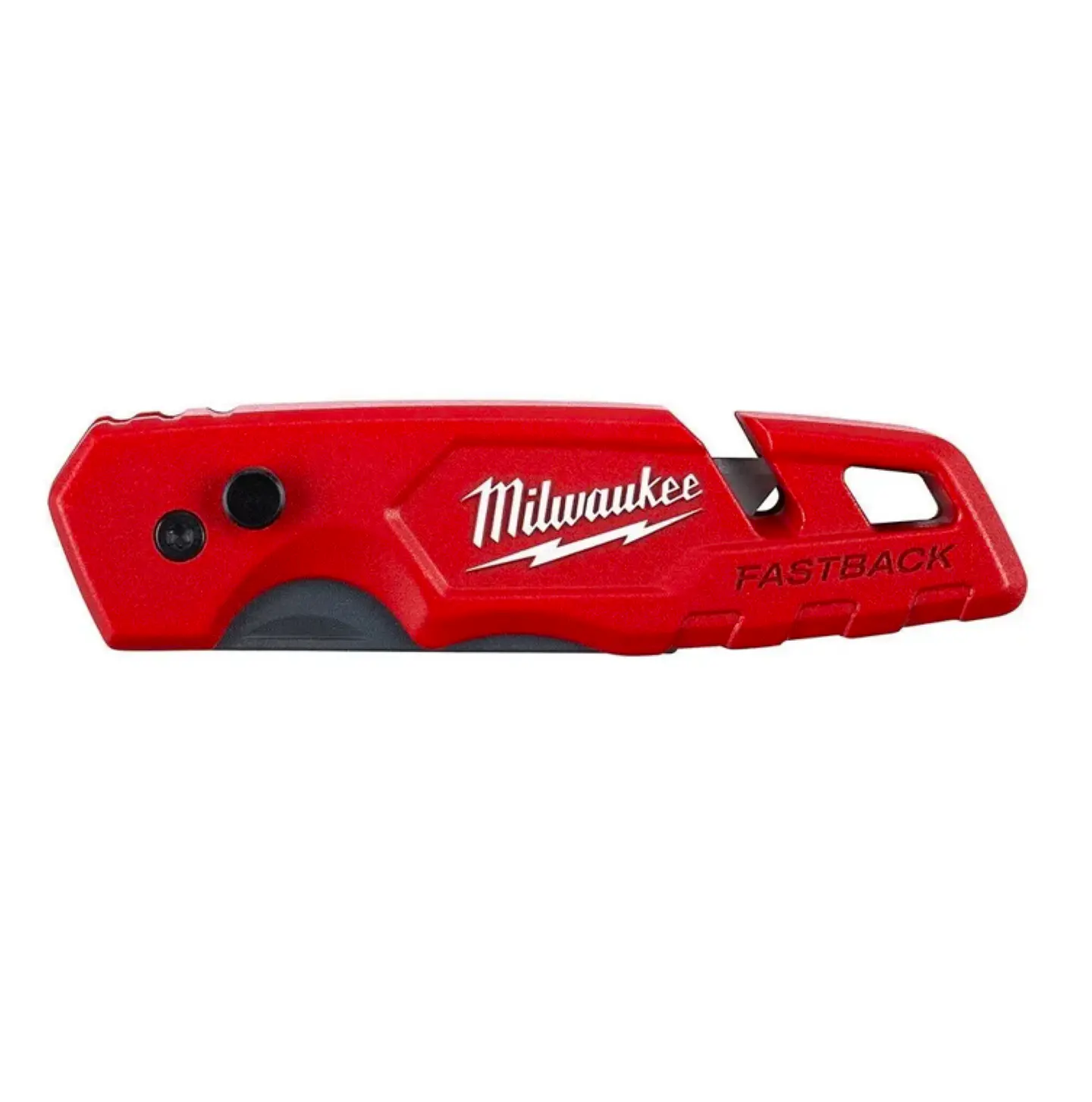 Milwaukee - Cuchillo Cartonero 48-22-1501 Plegable  2