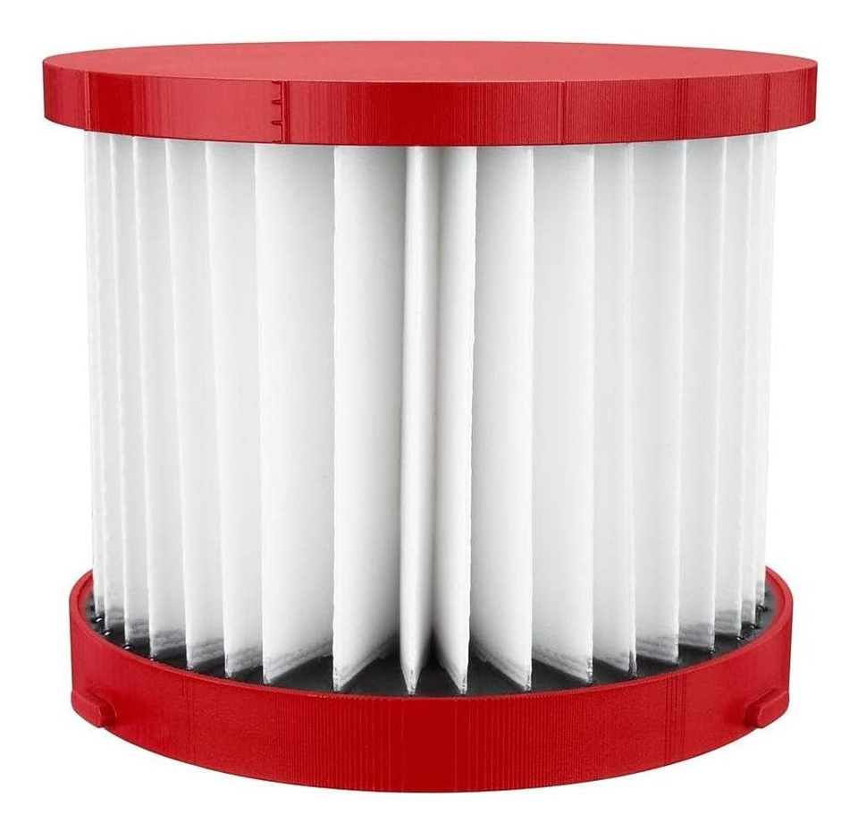 Aspiradora Seco/húmedo Inalambrica 2gl 18v Milwaukee 4