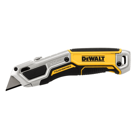Dewalt - Cuchillo Cartonero Toughseries Dwht10999