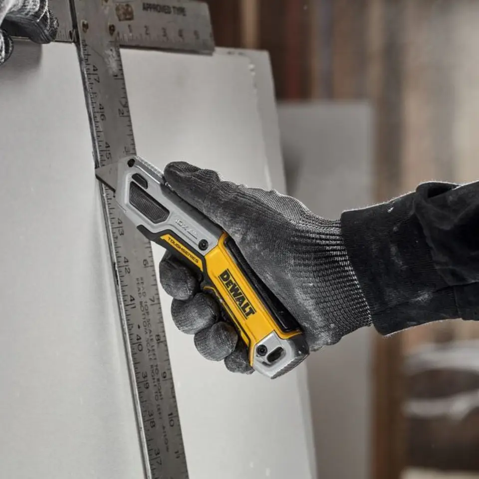 Dewalt - Cuchillo Cartonero Toughseries Dwht10999 6