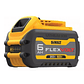 Bateria Flexvolt Dewalt 6 Ah Dcb606-b3  - Miniatura 3
