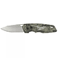Cuchillo Plegable Camuflaje Milwaukee 48-22-1524 - Miniatura 1