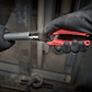 Milwaukee Alicate Pela Cable 6 En 1 Electrcista  - Miniatura 6