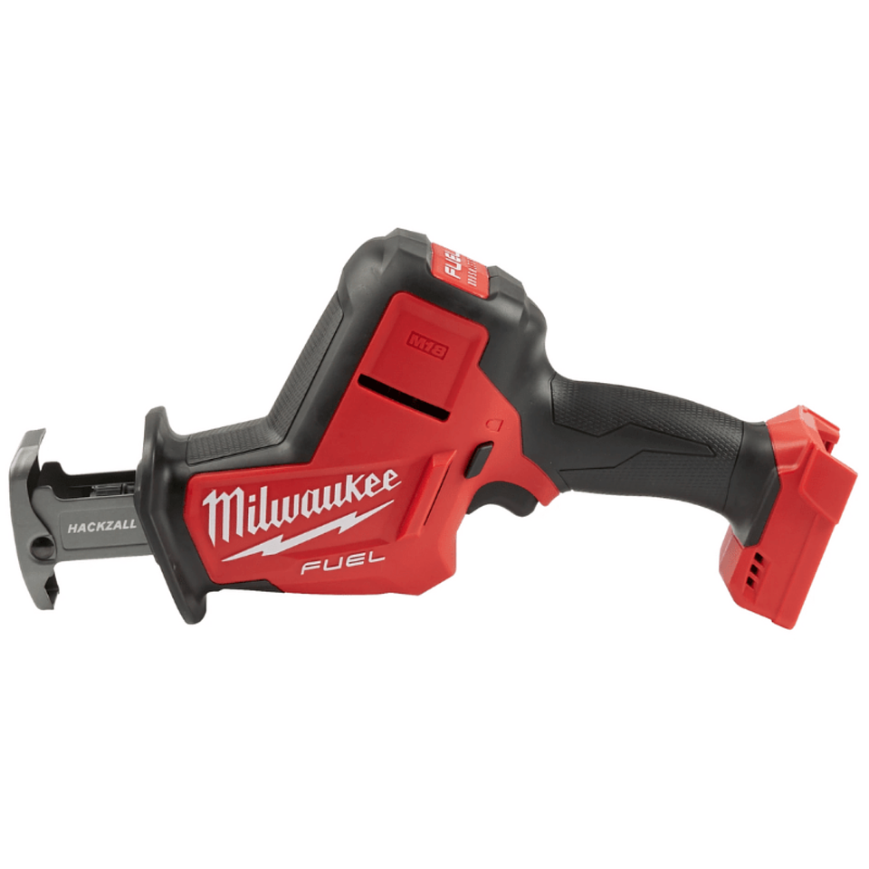 Sierra Recíproca Hackzall M18 (solo Herramienta) 1