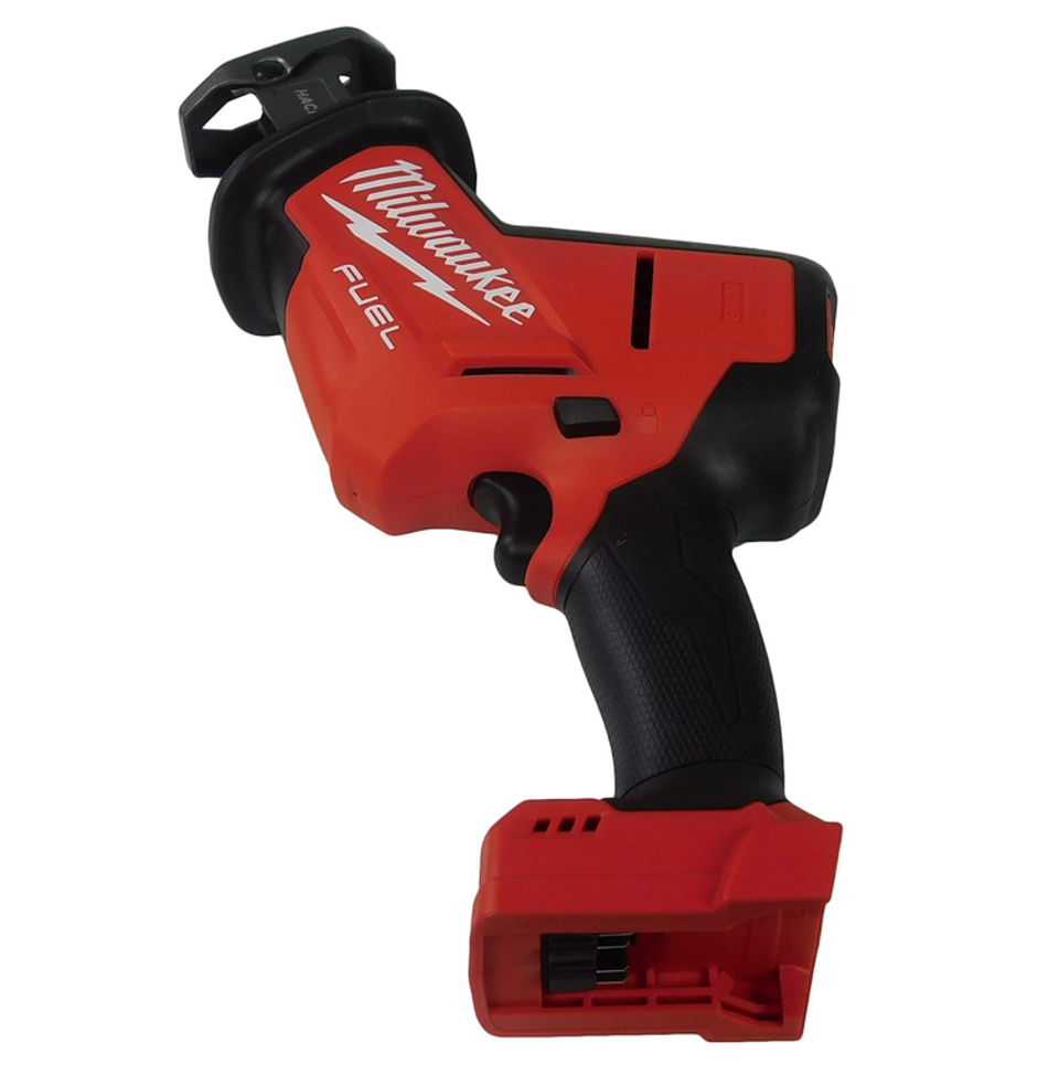 Sierra Recíproca Hackzall M18 (solo Herramienta) 3