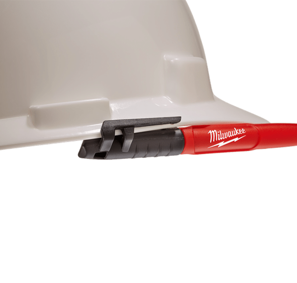 Milwaukee Rotulador Permanente Pack 4 Unidades 3