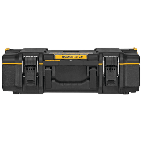 Caja Herramientas Dewalt Pequeña Toughsystem 2.0