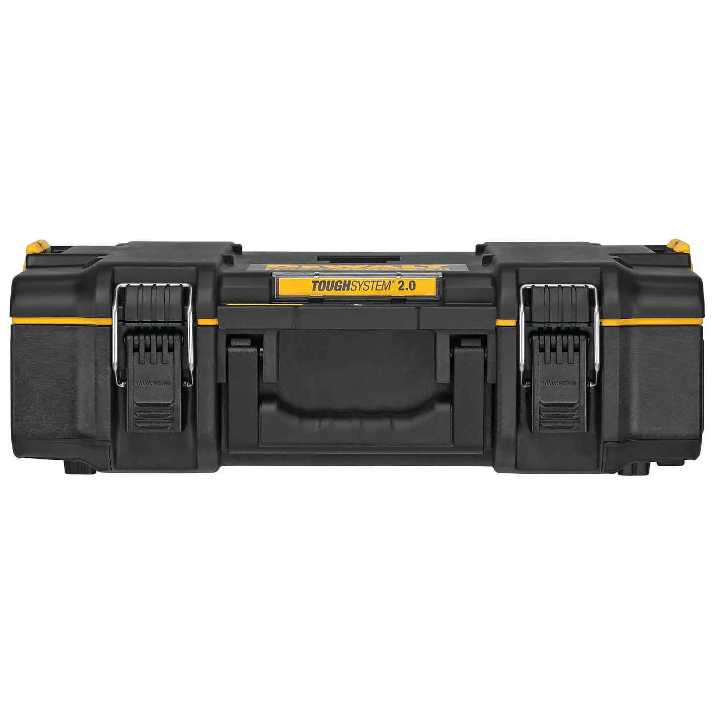 Caja Herramientas Dewalt Pequeña Toughsystem 2.0 1