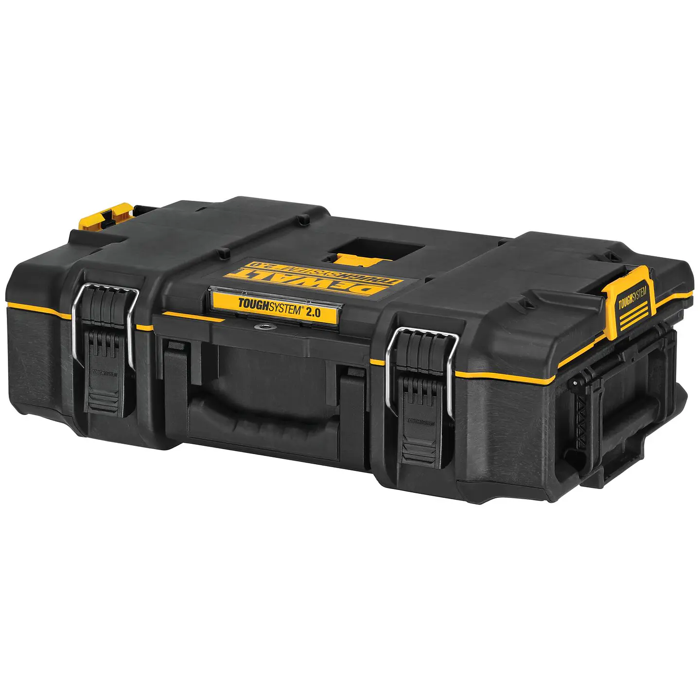 Caja Herramientas Dewalt Pequeña Toughsystem 2.0 2