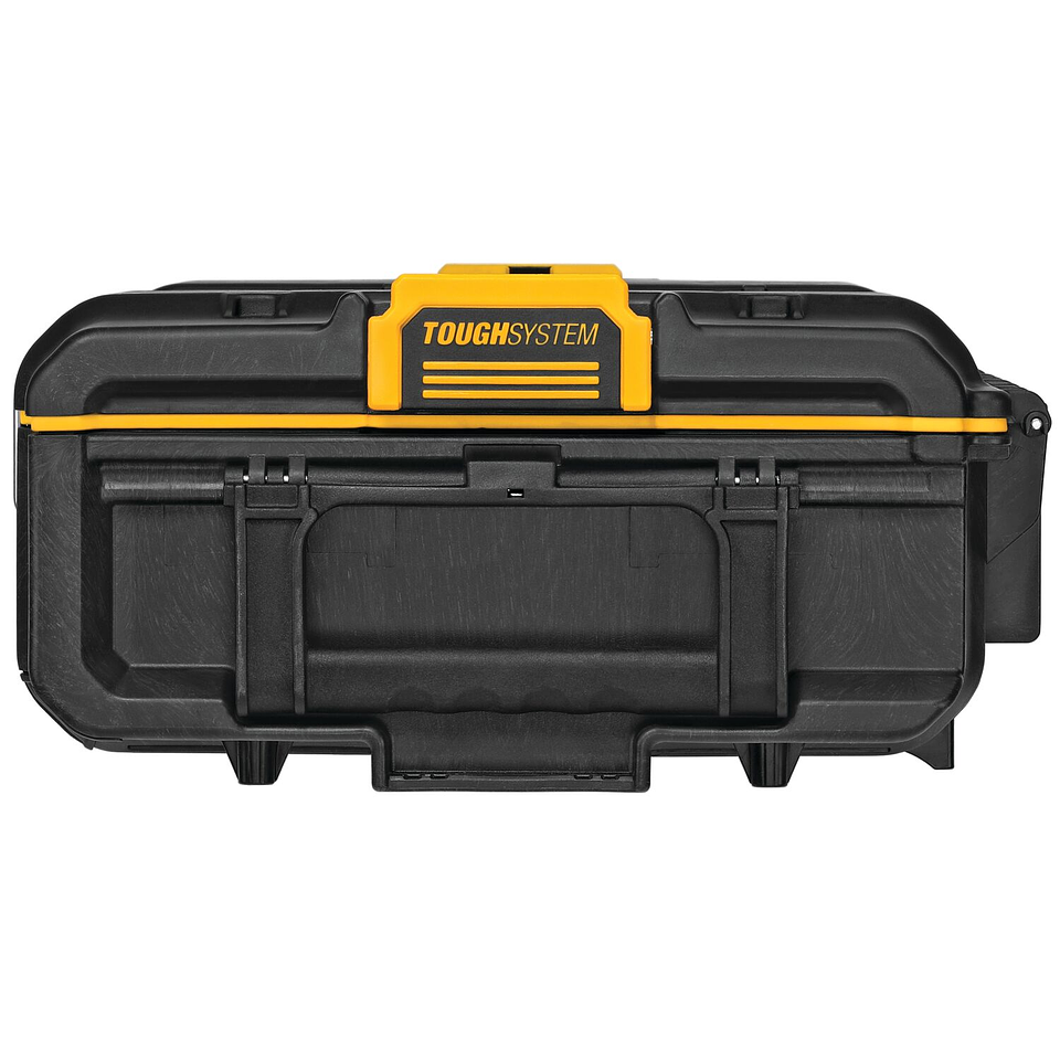 Caja Herramientas Dewalt Pequeña Toughsystem 2.0 4