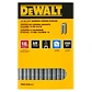 Grapas Cabeza Angosta 2500un 5/8 X1/4 Dewalt Dns18063-2 - Miniatura 1