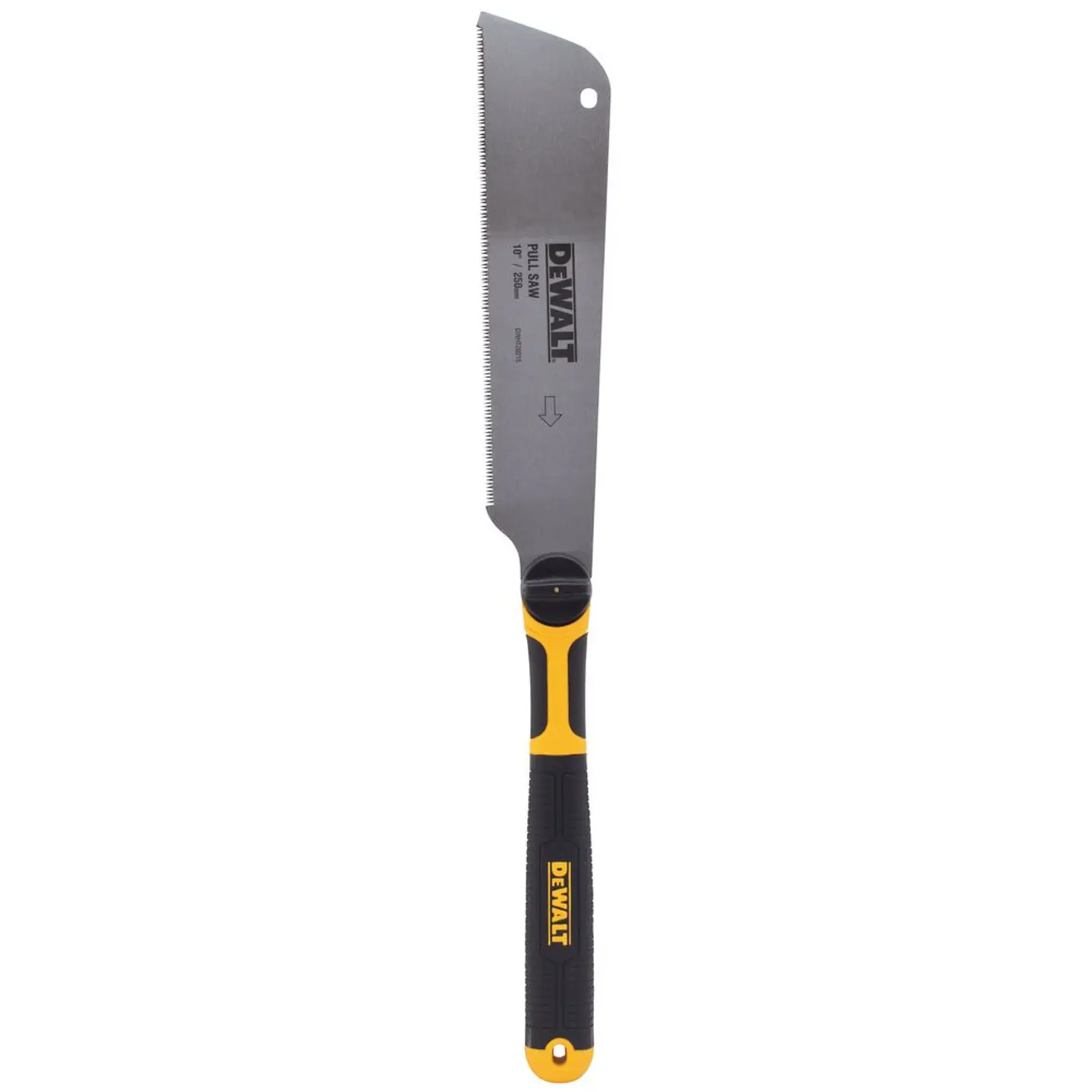 Sierra Japonesa Dewalt DWHT20215 2