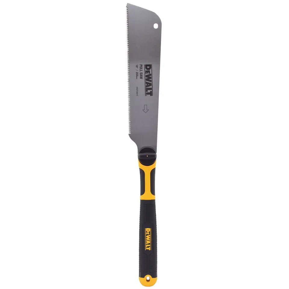 Sierra Japonesa Dewalt DWHT20215 2