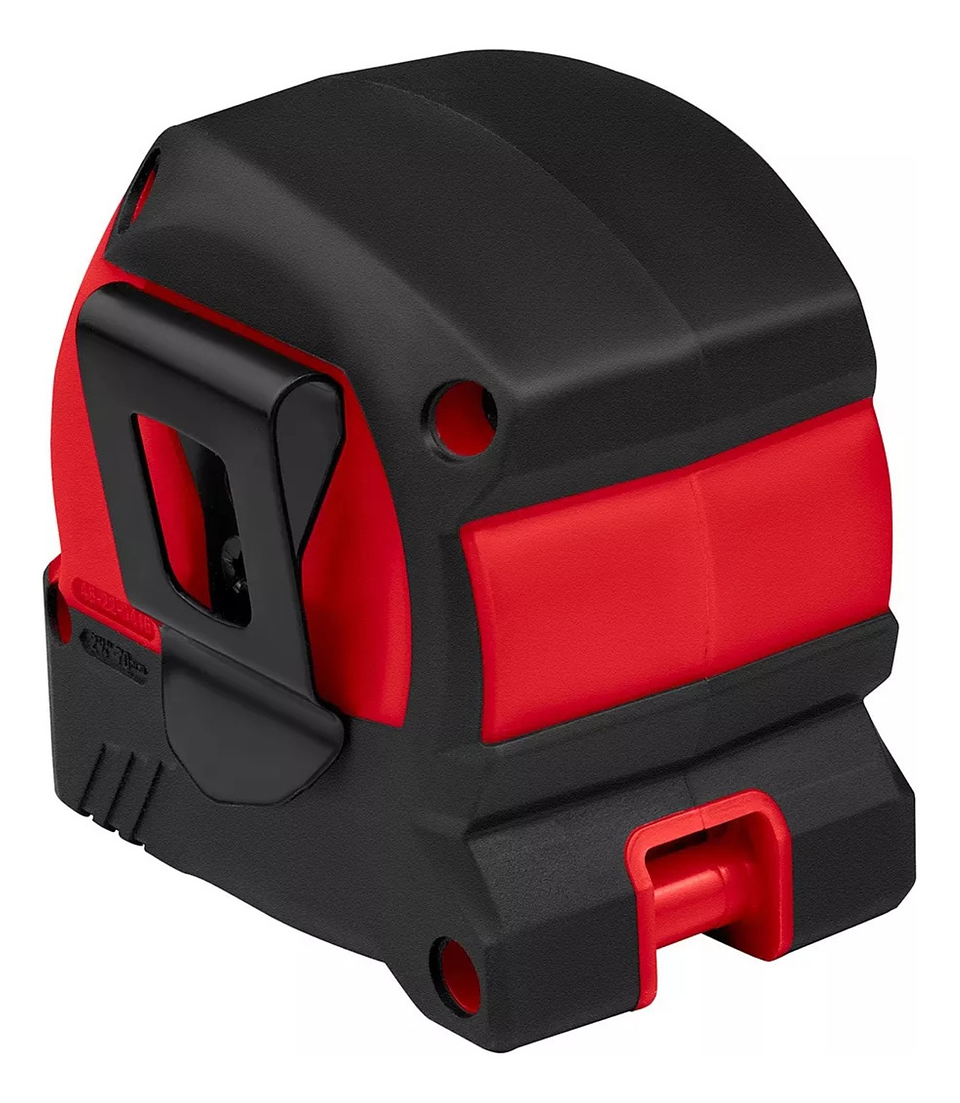 Huincha De Medir Métrica 5m/ 16 Milwaukee 48-22-0417 2