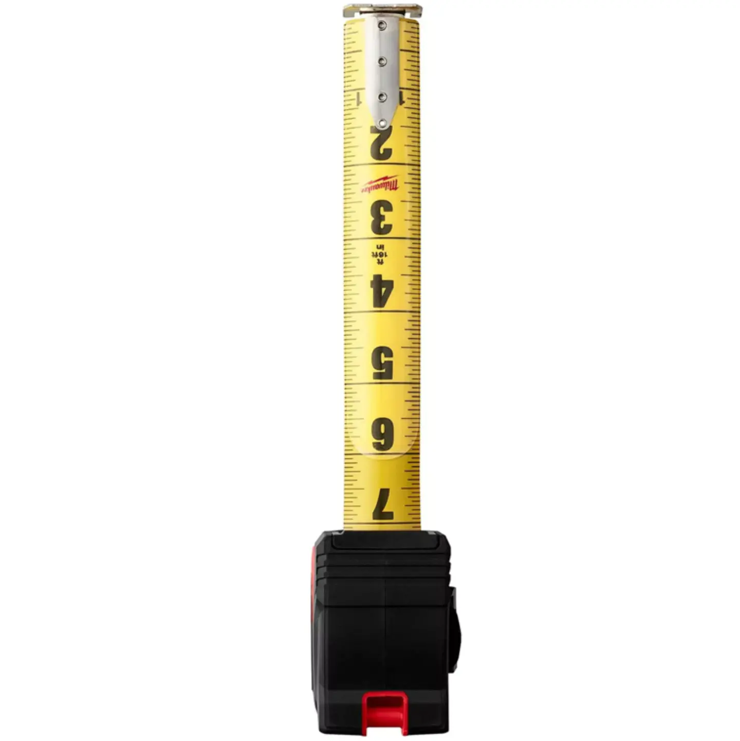Huincha De Medir Métrica 5m/ 16 Milwaukee 48-22-0417 4