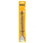 Cincel De Punta Ancha 14x250x40mm Sds Dewalt Dwa0803 - Miniatura 1
