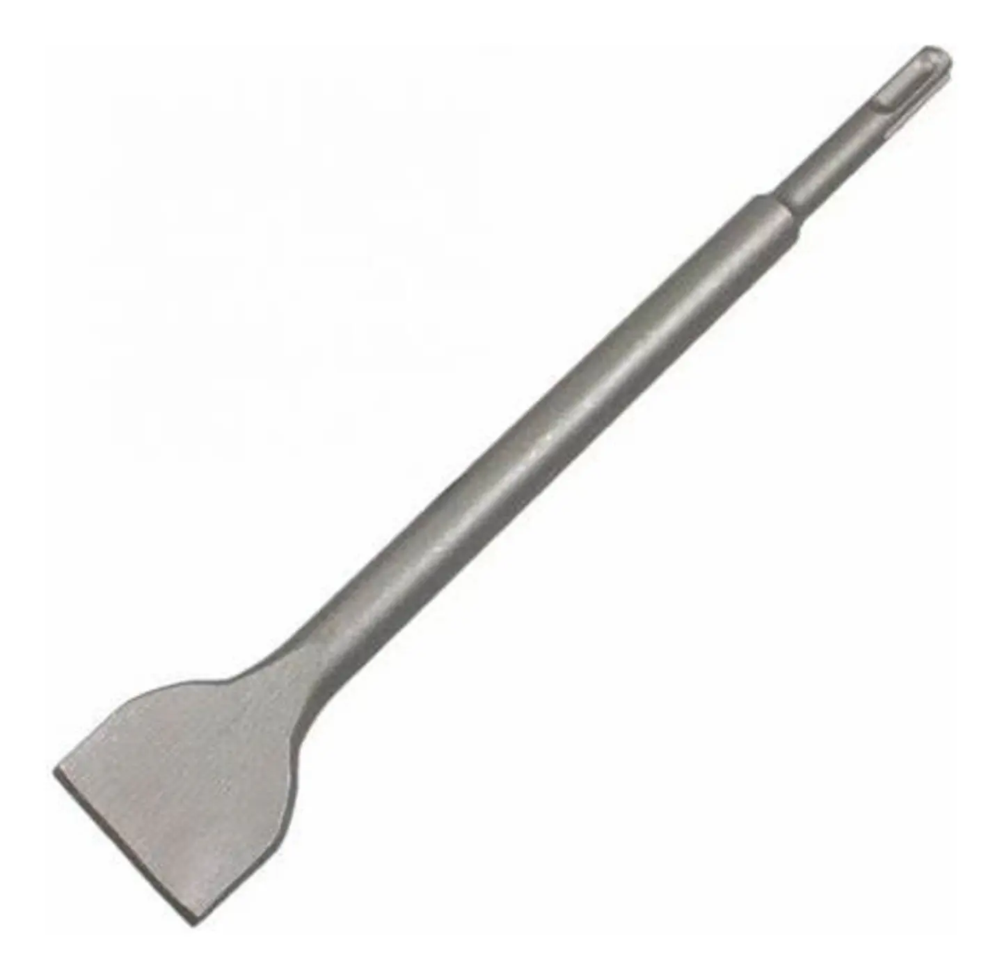 Cincel De Punta Ancha 14x250x40mm Sds Dewalt Dwa0803 3