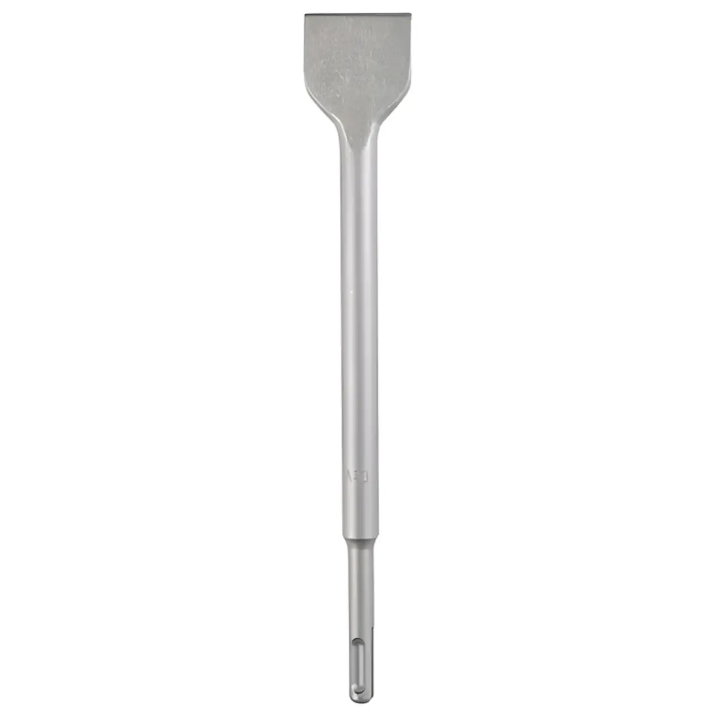 Cincel De Punta Ancha 14x250x40mm Sds Dewalt Dwa0803 4