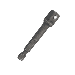 Adaptador De Impacto De 1/4 A 3/8 Dewalt Dwaf38adpt.
