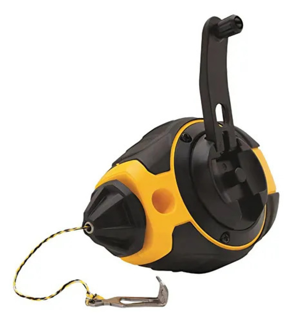 Tizador Cuerpo Goma Reforzado 3:1 30 Metros Dwht47372 2