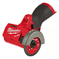 Cortadora Compacta M12 76mm Milwaukee 2522-20 - Miniatura 1