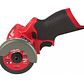 Cortadora Compacta M12 76mm Milwaukee 2522-20 - Miniatura 2