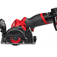 Cortadora Compacta M12 76mm Milwaukee 2522-20 - Miniatura 4