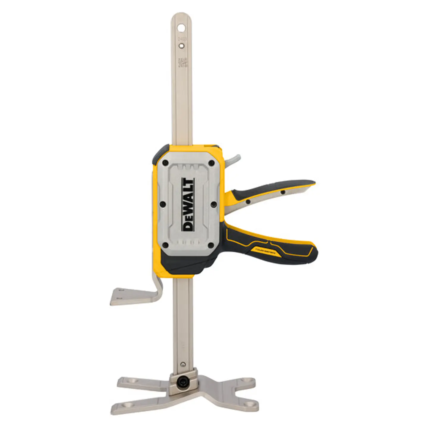 Brazo de Elevación Toughseries DEWALT Capacidad 154kg 1