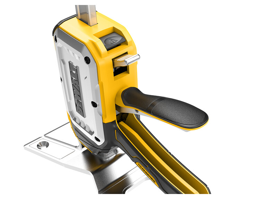 Brazo de Elevación Toughseries DEWALT Capacidad 154kg 2