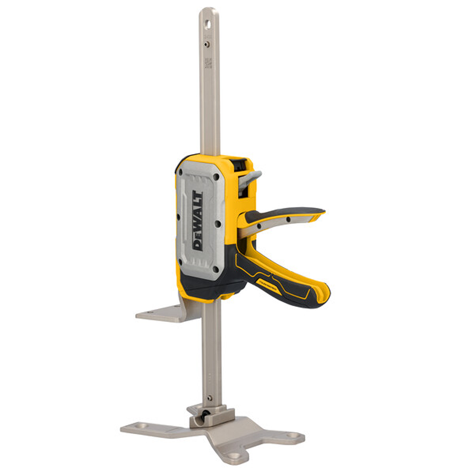 Brazo de Elevación Toughseries DEWALT Capacidad 154kg 4