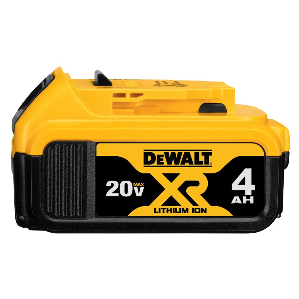 Bateria Dewalt 4 Amperes 20v Dcb204  1