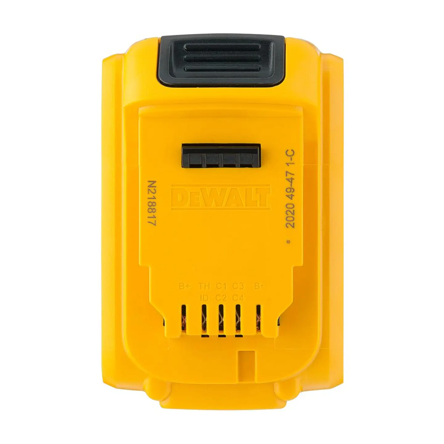 Bateria Dewalt 4 Amperes 20v Dcb204  3