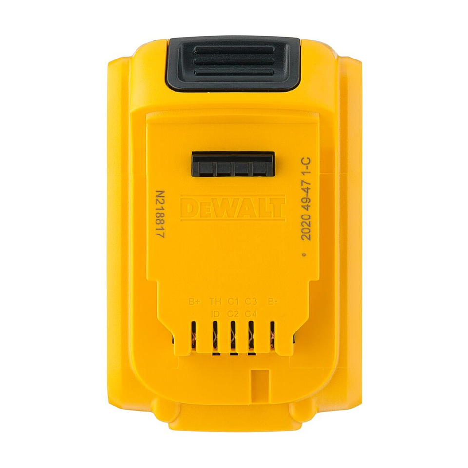 Bateria Dewalt 4 Amperes 20v Dcb204  3