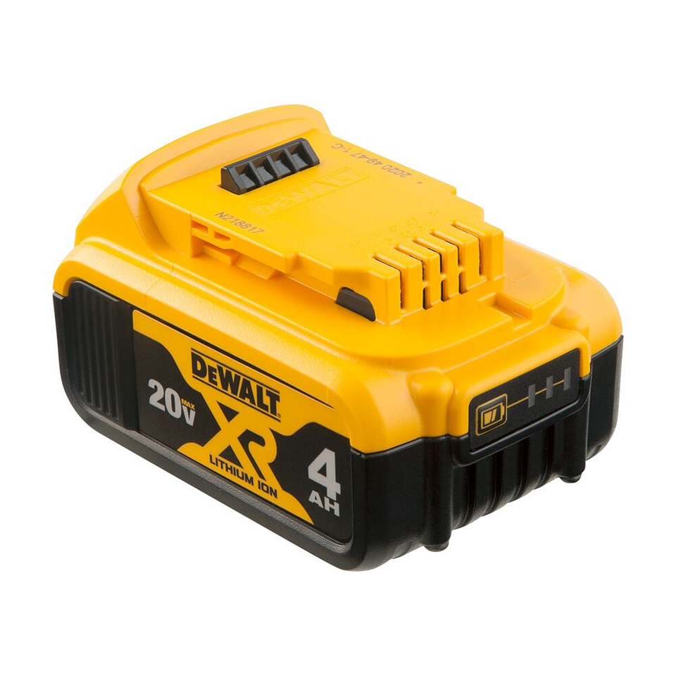Bateria Dewalt 4 Amperes 20v Dcb204  2
