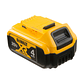 Bateria Dewalt 4 Amperes 20v Dcb204  - Miniatura 5