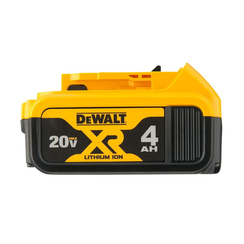 Bateria Dewalt 4 Amperes 20v Dcb204  4