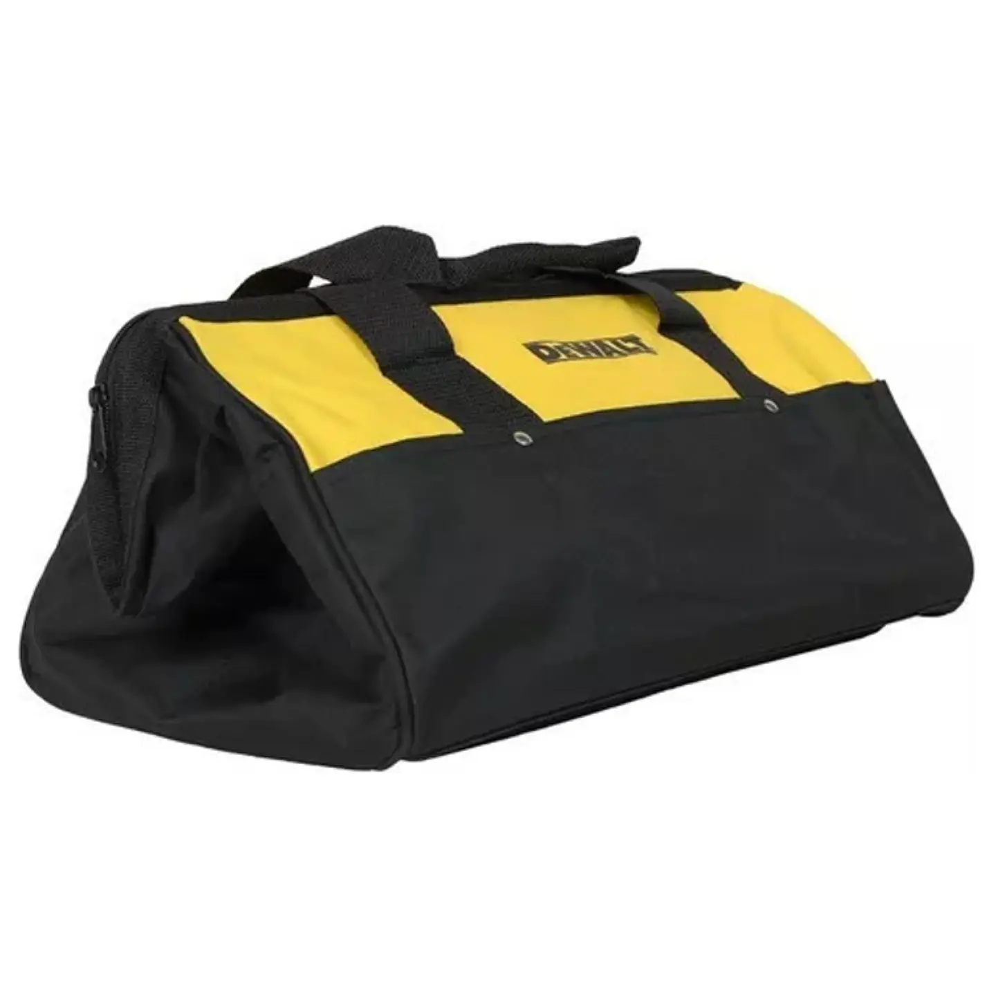Bolso Portaherramientas Dewalt Original Xl 26x47x29  2