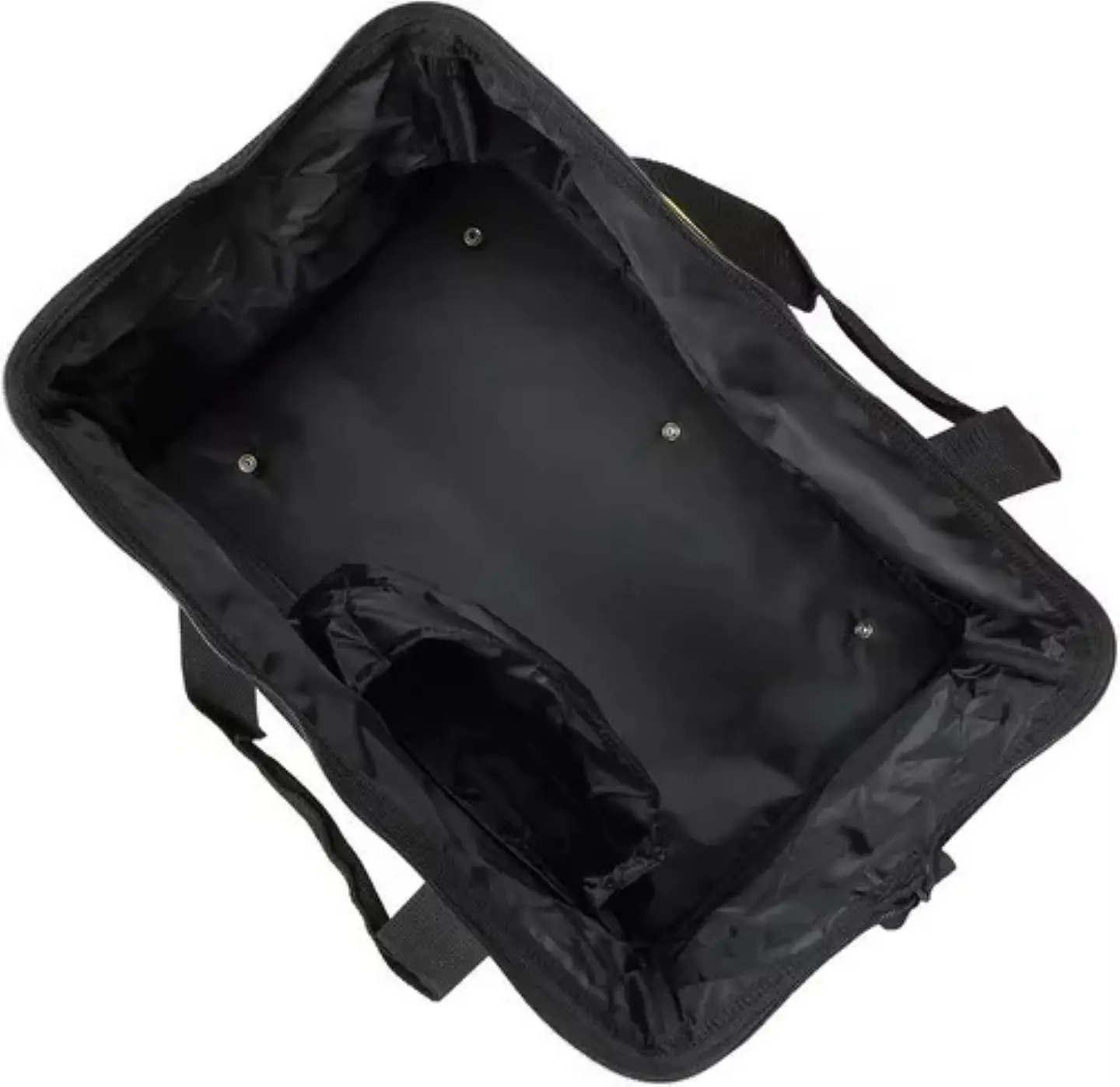 Bolso Portaherramientas Dewalt Original Xl 26x47x29  3