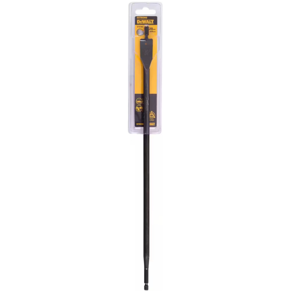 Broca Paleta 20x406 Mm Dewalt Dt4785-qz 1