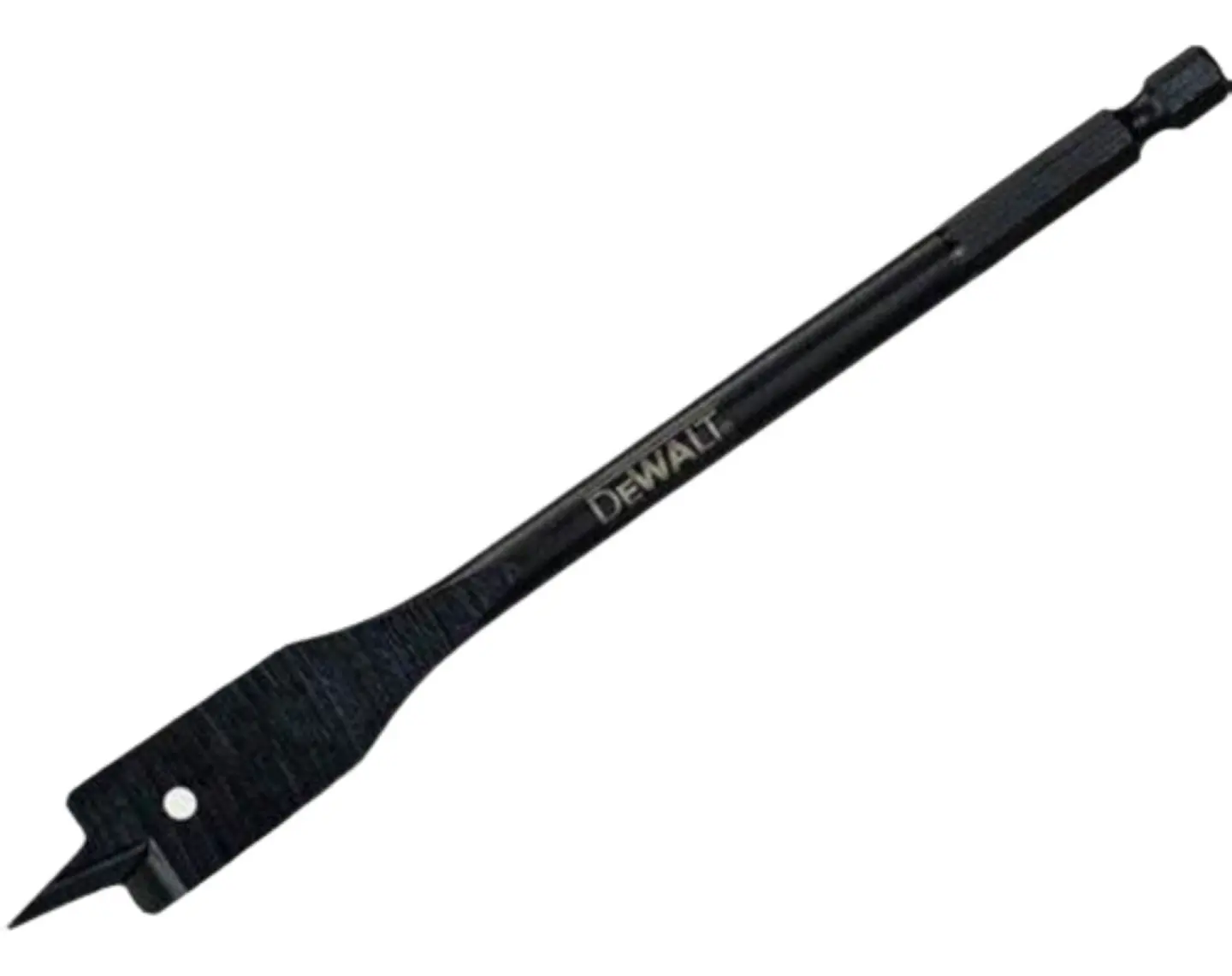 Broca Paleta 20x406 Mm Dewalt Dt4785-qz 3