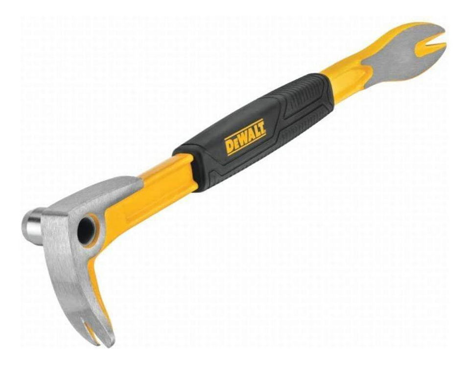 Dewalt - Palanca De Clavos 12 Pulgadas Dwht55166 2