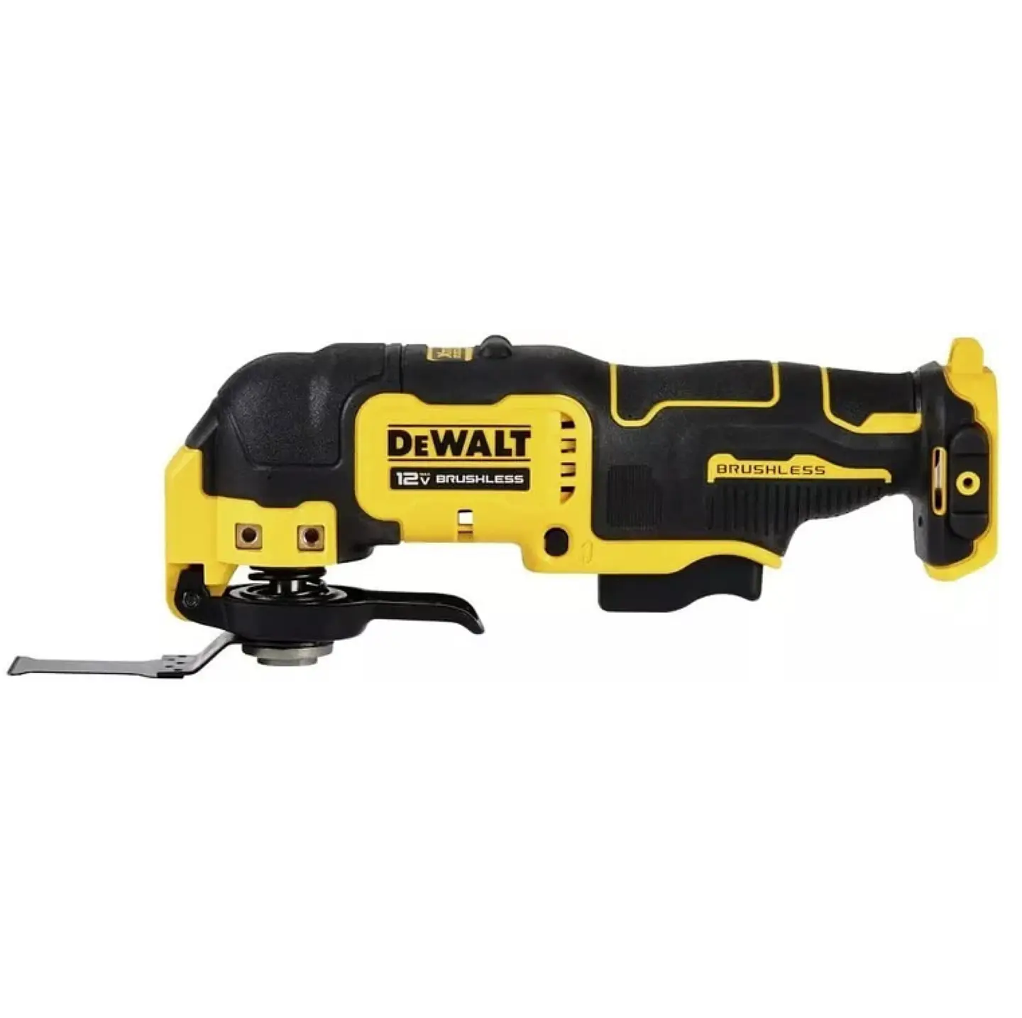 Dewalt 12v Extreme Oscilante Multiherramienta  1
