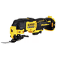 Dewalt 12v Extreme Oscilante Multiherramienta  - Miniatura 2