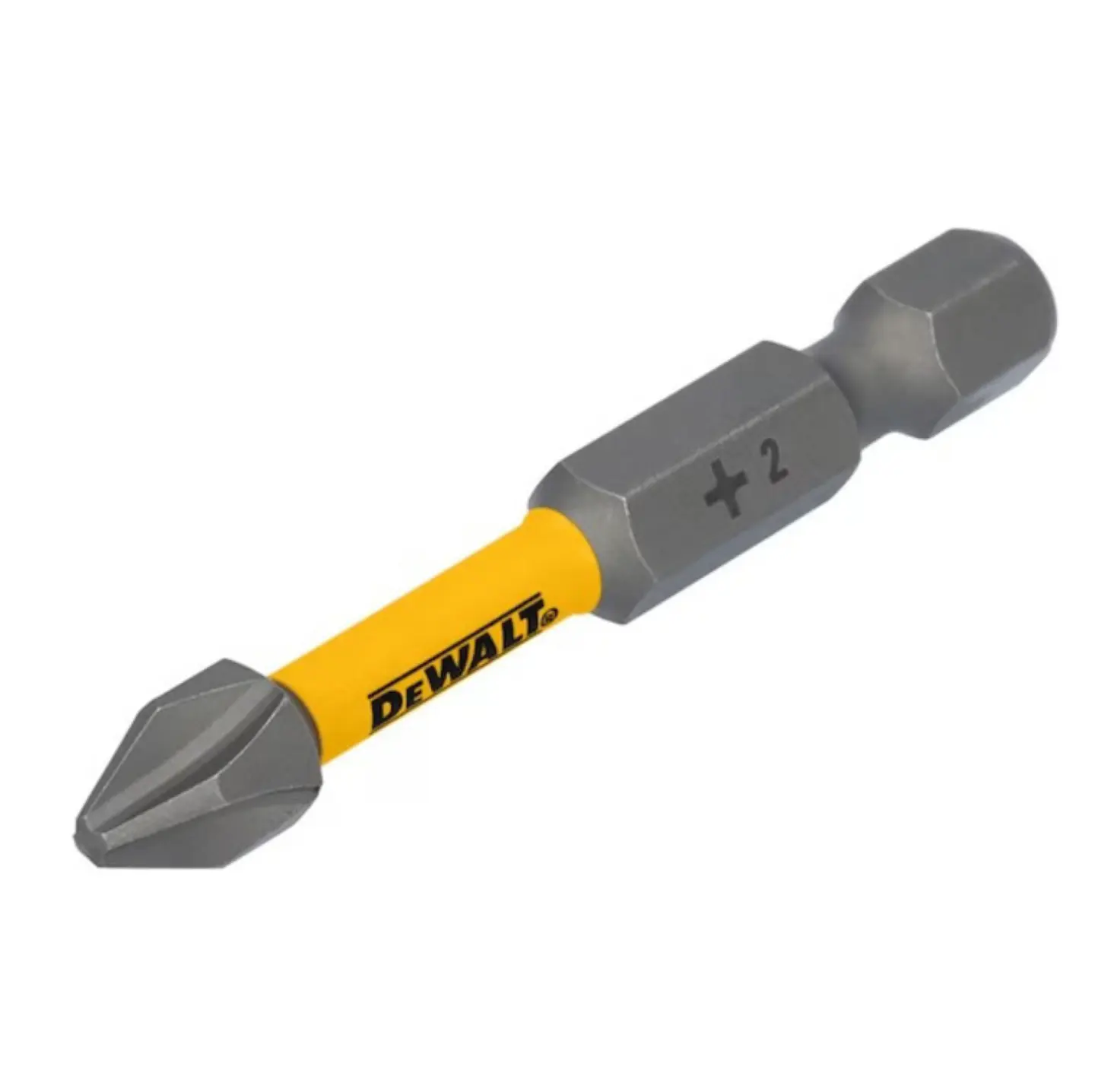 Set 15 Brocas Phillips 2 Maxfit Dewalt Dwa2ph2umf15  3
