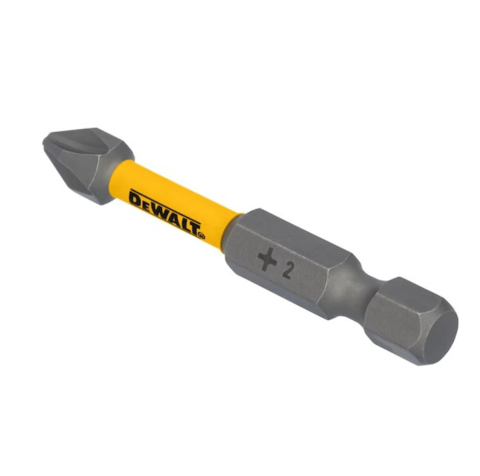 Set 15 Brocas Phillips 2 Maxfit Dewalt Dwa2ph2umf15  4