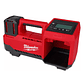 Inflador De Neumáticos Inalámbrico M18 De 18v Milwaukee - Miniatura 1
