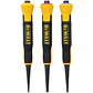 Set De Punzones Para Clavos 3 Pc Dewalt Dwht58018 - Miniatura 1